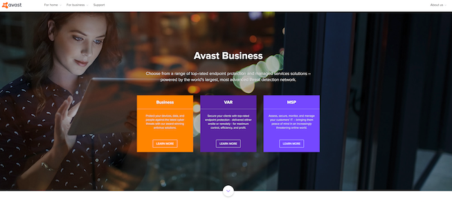 Avast Review