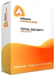 Adaware antivirus