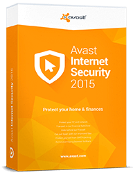 Avast antivirus