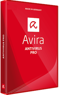 Antivirus Avira