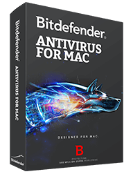 Antivirus de Bitdefender