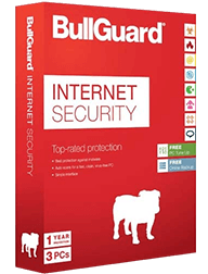 Antivirus BullGuard