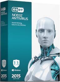 eset antivirus