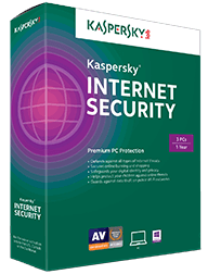 Antivirus Kaspersky