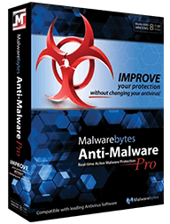 Malwarebytes antivirus