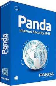 Panda antivirus