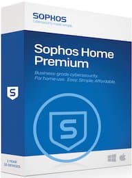 Sophos antivirus