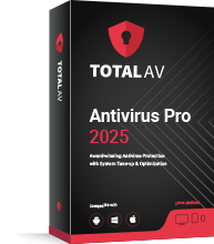 Total antivirus antivirus