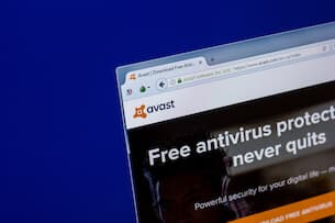 Free antivirus software from Avira, Avg, Avg, Mcafee - is it any good?