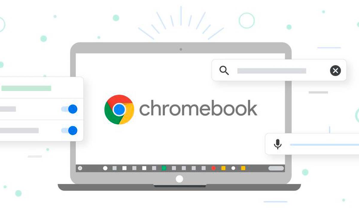 How Does Chromebook Security Work?