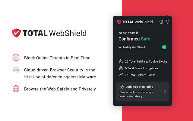 Total Webshield Review